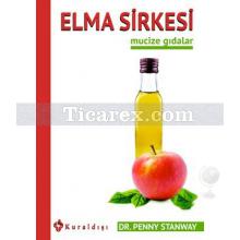 Elma Sirkesi | Mucize Gıdalar | Penny Stanway