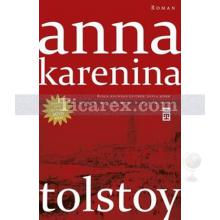 Anna Karenina | Lev Nikolayeviç Tolstoy