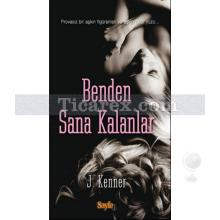 Benden Sana Kalanlar | Julie Kenner