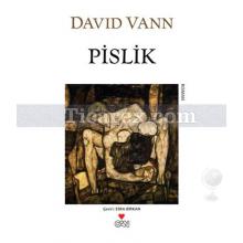 Pislik | David Vann