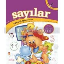 sayilar