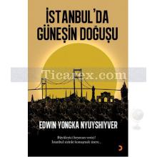 İstanbul'da Güneşin Doğuşu | Edwin Yongka Nyuyshiyver