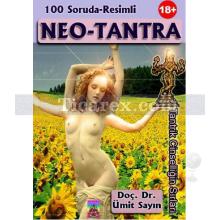 100 Soruda-Resimli Neo - Tantra | Tantrik Cinselliğin Sırları | Ümit Sayın