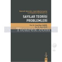 Sayılar Teorisi Problemleri | Basri Çelik, İsmail Naci Cangül