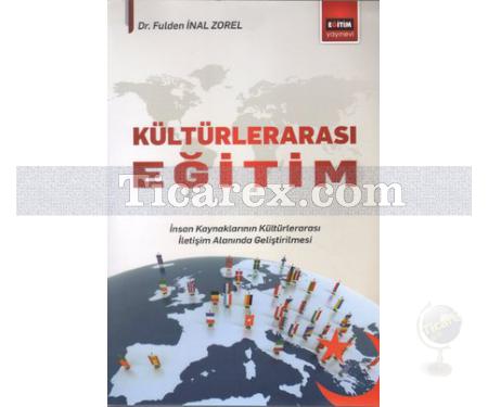 Kültürlerarası Eğitim | Fulden İnal Zorel - Resim 1