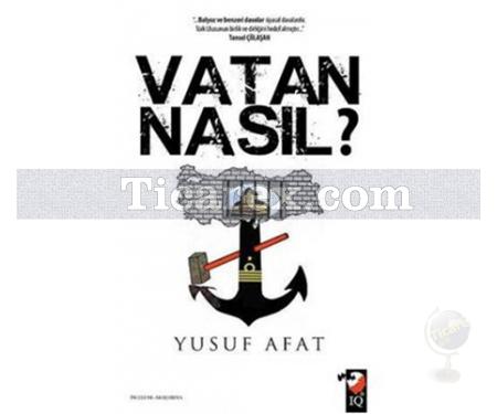 Vatan Nasıl | Yusuf Afat - Resim 1