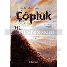 Çöplük | Andy Mulligan