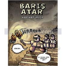 Karikatürler | Barış Atar