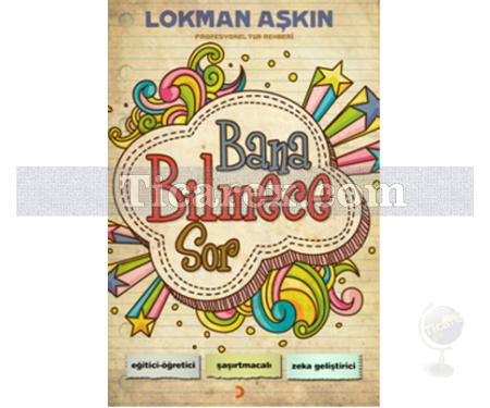 Bana Bilmece Sor | Lokman Aşkın - Resim 1