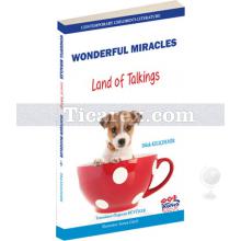 Wonderful Miracles - Land of Talkings | Dilek Kılıçdemir