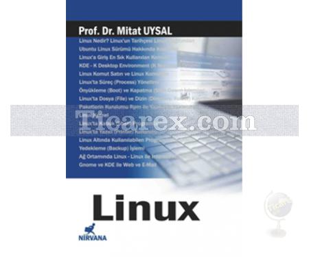 Linux | Mithat Uysal - Resim 1
