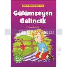 Gülümseyen Gelincik | Mecbure İnal Vela