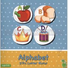 Alphabet | İlkay Marangoz