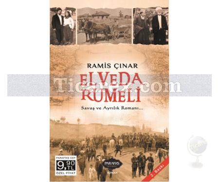 Elveda Rumeli | Ramis Çınar - Resim 1