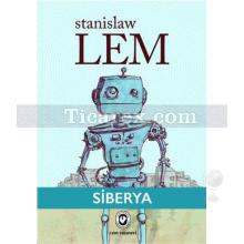 Siberya | Stanislaw Lem