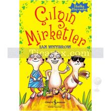 Çılgın Mirketler | Ian Whybrow