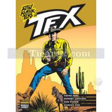 Altın Klasik Tex Sayı: 38 | Kolektif