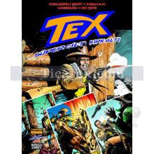 Tex Süper Cilt: 46 | Kolektif