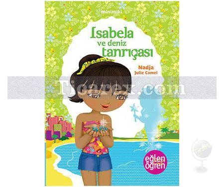 Minimiki - Isabela ve Deniz Tanrıçası | Nadja - Resim 1