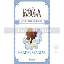 Boğa - Çıtır Çıtır Astroloji | Hande Kazanova