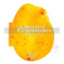 Patates - 50 Pratik Tarif | Mario Garazi