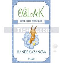 Oğlak - Çıtır Çıtır Astroloji | Hande Kazanova