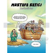 Karikatürler | Mustafa Satıcı