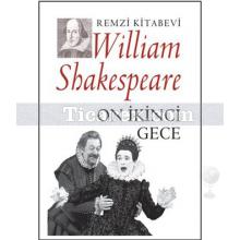 On İkinci Gece | William Shakespeare