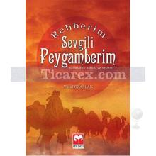 Rehberim Sevgili Peygamberim | Yusuf Özaslan