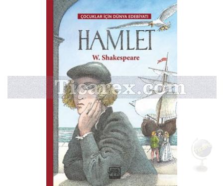 Hamlet | William Shakespeare - Resim 1
