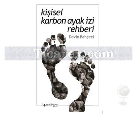 Kişisel Karbon Ayak İzi Rehberi | Devin Bahçeci - Resim 1