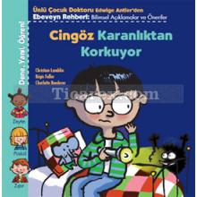 Cingöz Karanlıktan Korkuyor | Dene, Yanıl, Öğren | Christian Lamblin