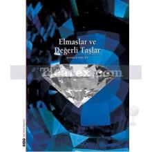 Elmaslar ve Değerli Taşlar | Patrick Voillot