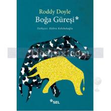 Boğa Güreşi | Roddy Doyle