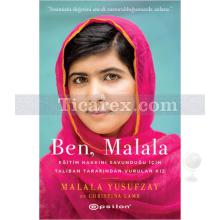 Ben, Malala | Christina Lamb, Malala Yusufzay
