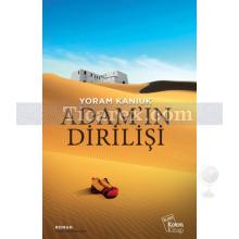 Adam'ın Dirilişi | Yoram Kaniuk