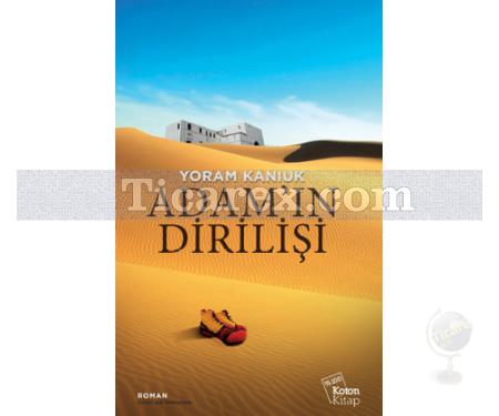 Adam'ın Dirilişi | Yoram Kaniuk - Resim 1