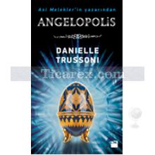 Angelopolis | Daniel Trussoni