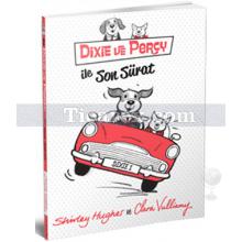 dixie_ve_percy_ile_son_surat