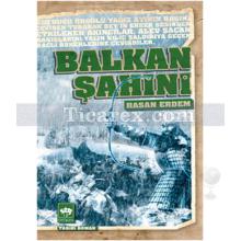 Balkan Şahini | Hasan Erdem