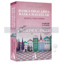 Başka Odalarda, Başka Hayatlar | Daniyal Mueenuddin