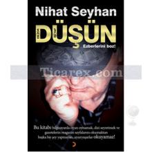 Düşün | Nihat Seyhan