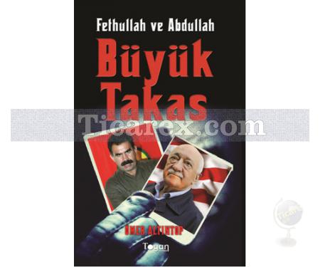 Fethullah ve Abdullah Büyük Takas | Ömer Altıntop - Resim 1