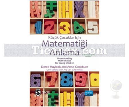Küçük Çocuklar İçin Matematiği Anlama | Derek Haylock, Anne D. Cockburn - Resim 1