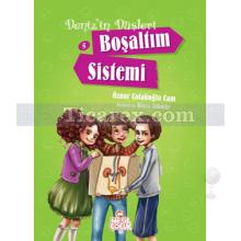 bosaltim_sistemi