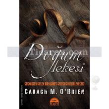 Doğum Lekesi | Caragh M. O'Brien