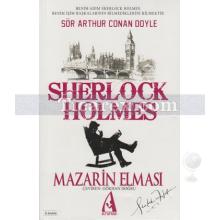 Sherlock Holmes: Mazarin Elması | Arthur Conan Doyle