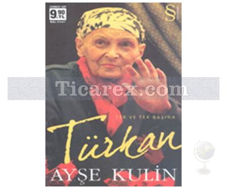 Türkan | (Cep Boy) | Ayşe Kulin - Resim 1