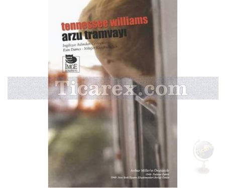 Arzu Tramvayı | Tennessee Williams - Resim 1