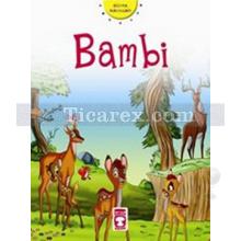 Bambi | Nehir Aydın Gökduman